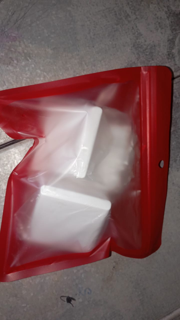 Compact Plastic Mobile Phone Holder Stand (2 Pc & Mix Color) Compact Plastic Mobile Phone Holder Stand (2 Pc & Mix Color)